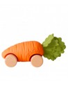 `CATHY THE CARROT´ COCHE JUGUETE BEBÉ